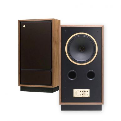 Напольная акустика Tannoy Cheviot WALNUT